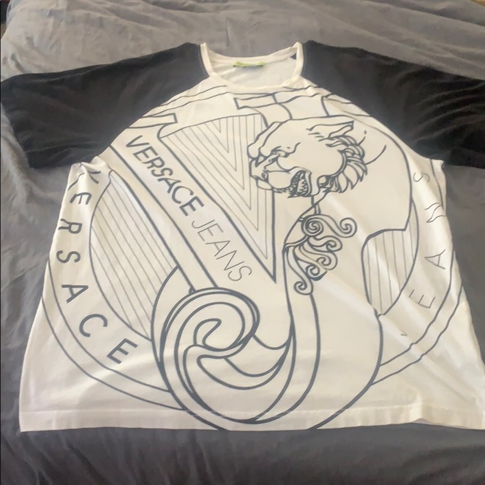 Versace Jeans t-shirt